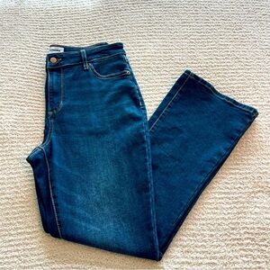 Sonoma Bootcut Midrise Jeans Size 12